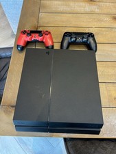 PlayStation 4 Sony Gaming Console