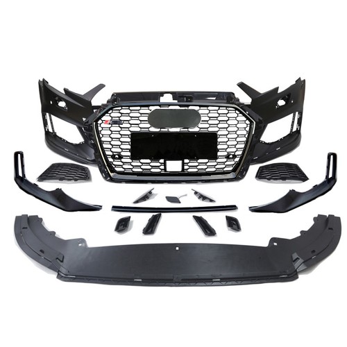 For audi 5 2017 2019 - s3, 8v.5
