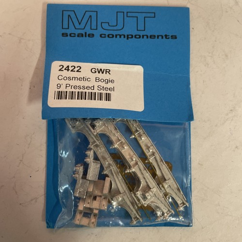 4mm gwr white metal - gwr,