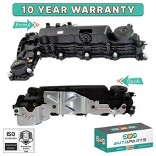 CYLINDER HEAD ROCKER COVER