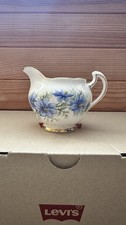 Colclough Bone China Tea Set