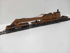 Hornby R6204 OO Gauge 75t