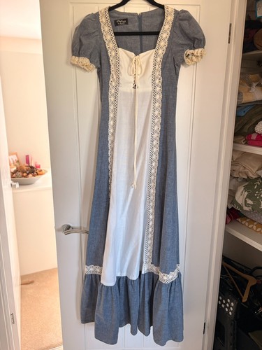 Vintage 60s gunne sax - 60s, black