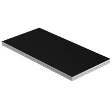 Power Dynamics Deck750 Stage 200x100cm Hexa - Portable Event Platform