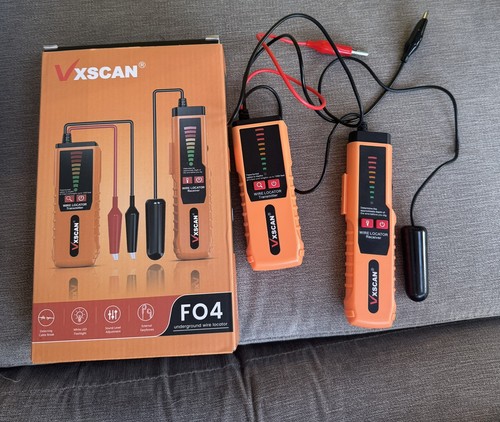 Vxscan f04 underground wire - vxscan,