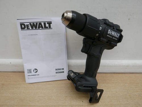 Dewalt mclaren special edition - mclaren,