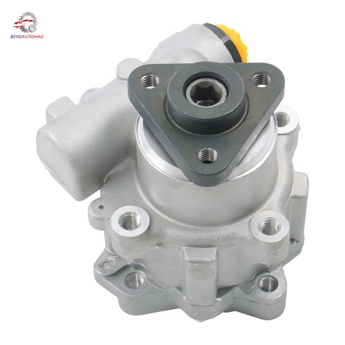 Power steering pump for bmw - pump,