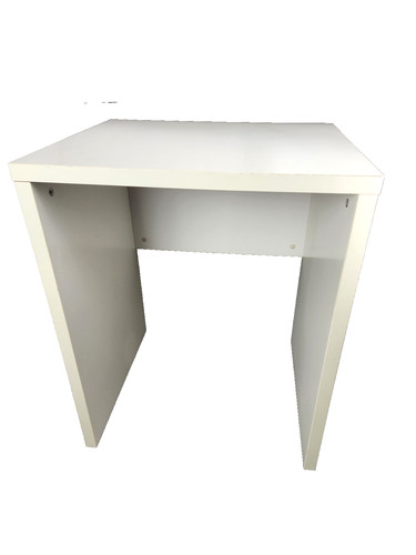 Ikea micke desk - ikea, white