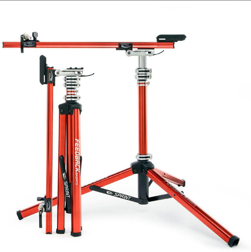 Feedback sports sprint bicycle - sprint,