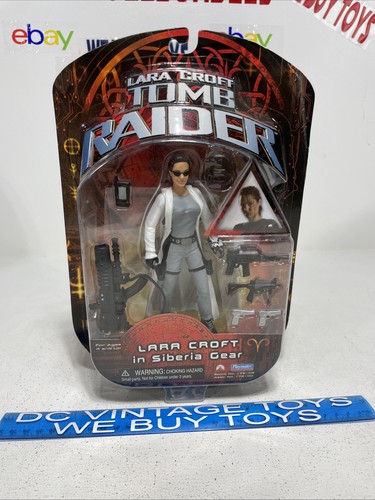 Lara croft tomb raider - tomb,