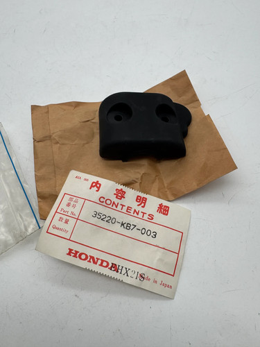 Honda mtx 125 1984 handlebar - 125,
