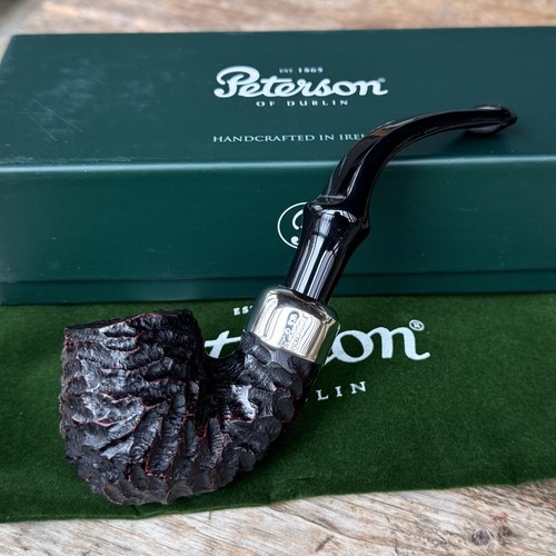 Lip peterson system standard - p-lip,