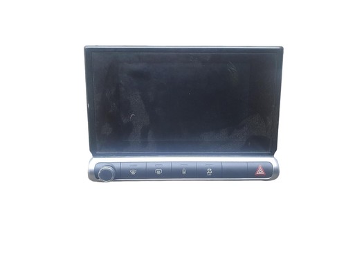 Citroen cactus sat nav - sat,