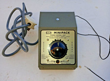 H&M Hammant & Morgan Minipack Speed/Direction Power Controller/Transformer - GWO