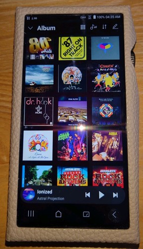 Astell kern sp4000 - astell,