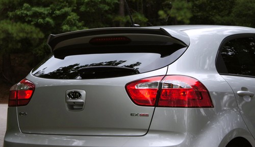 Kia rio mk3 - mk3, from