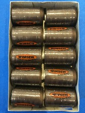 Wimsew Sewing Machine Thread