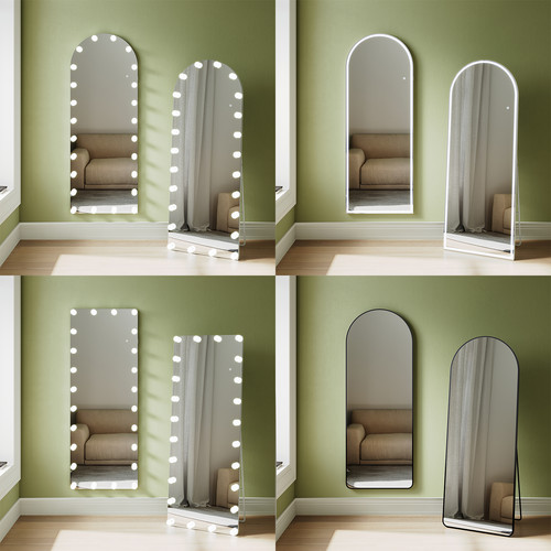 Hollywood full length - hollywood, mirror