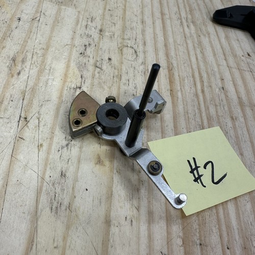 Dual turntable 1216 parts - dual,