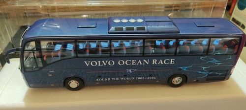 Motorart volvo 9700 coach bus - coach,