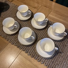 Minton St James Bone China - 6