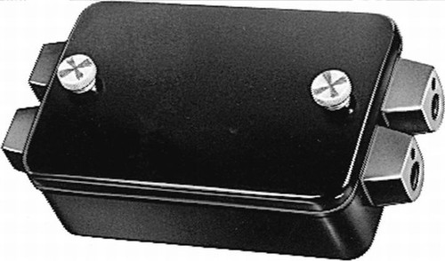 Hella cable junction box - cable,