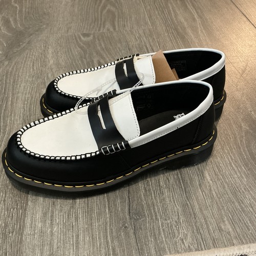 Martens penton loafer - penton,
