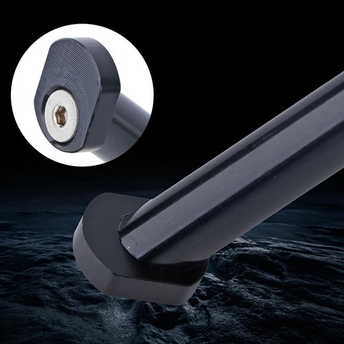 Left kickstand for inch - left,