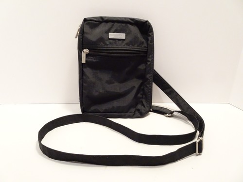 Baggallini crossbody black - baggallini,