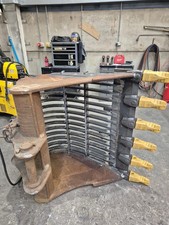 Riddle Bucket / Skelton Bucket