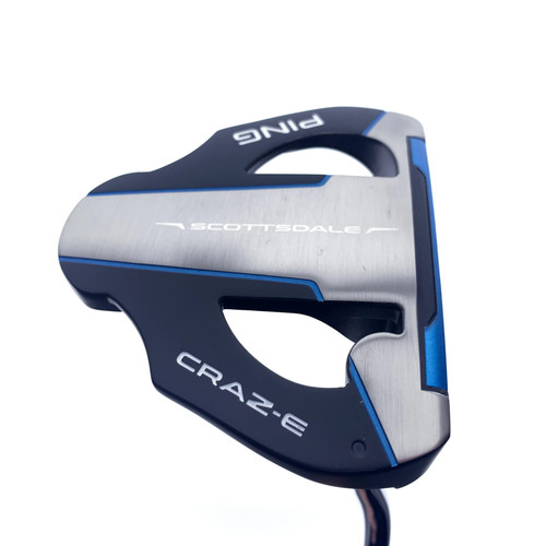 Used ping scottsdale - used,