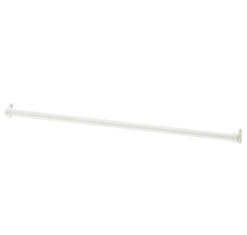 Ikea komplement clothes rail - komplement,