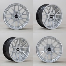 17" 6P DTM 5x120 alloys RC