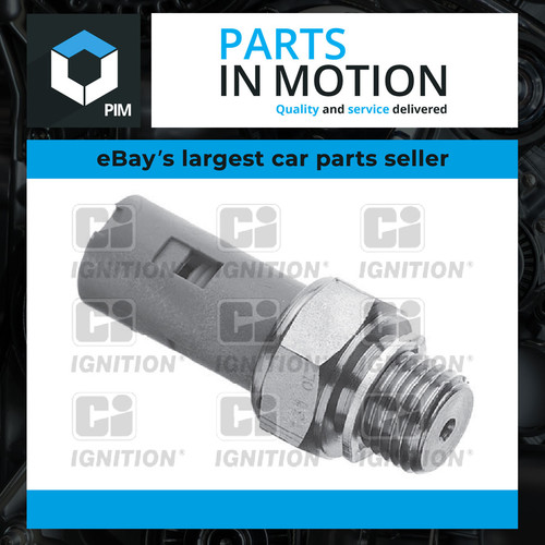Oil pressure switch fits - pressure,