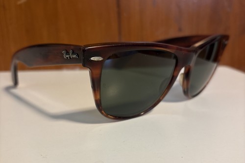 Ray ban bausch - lomb, b&l