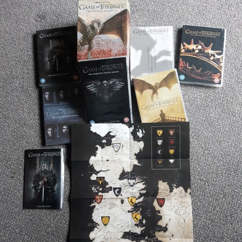Game thrones series 6 - -,
