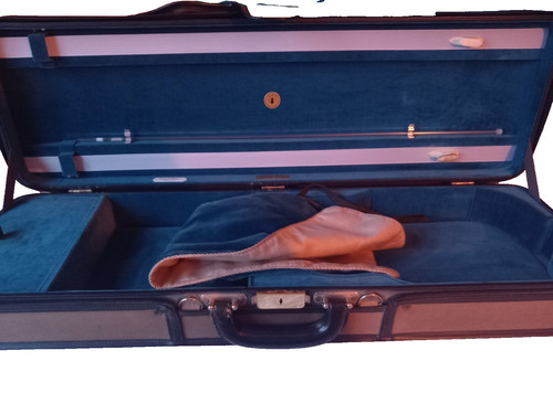 Vintage gordge violin - m.a.,