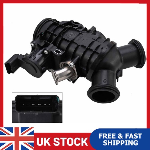 Throttle body fits for - fits, range