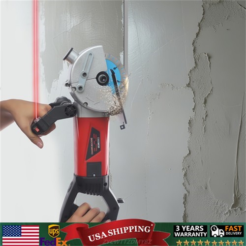 110v electric wall chaser - 110v,