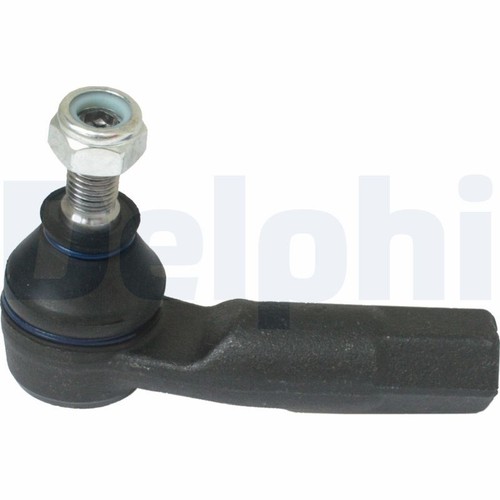 Tie rod end front - end, left