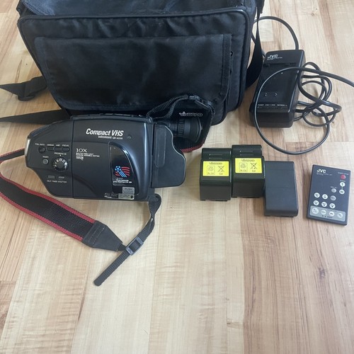 Jvc ax55e compact - jvc,
