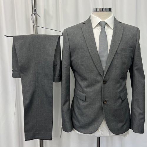 Next tailoring men grey - next,