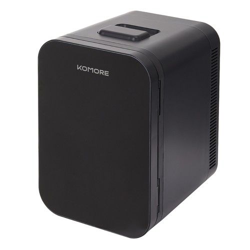18l portable mini fridge - 18l, table