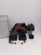 Mafell MT55 18 M BL  - 2x