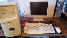 Retro Custom Win98 SE US