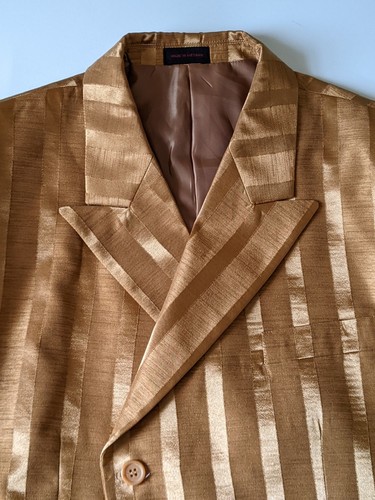 Vintage vitaliano gold - vitaliano,