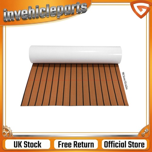 6mm eva foam teak - eva, marine