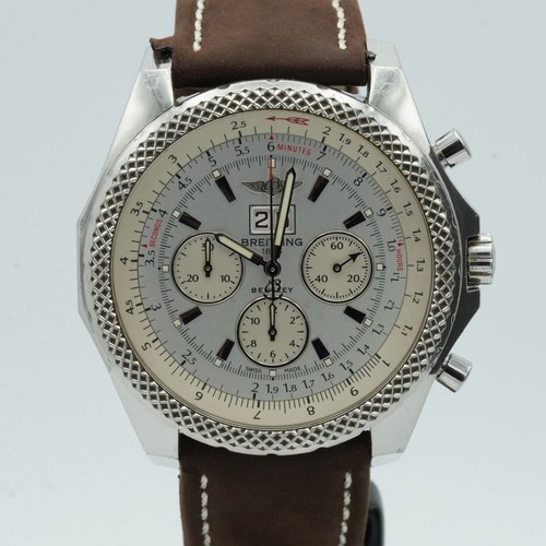 Breitling bentley speed - breitling,