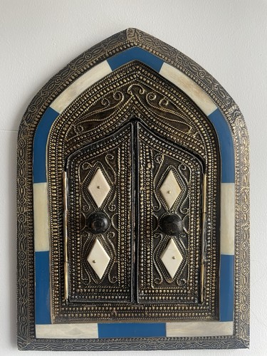 Handmade morrocan decorative - morrocan,