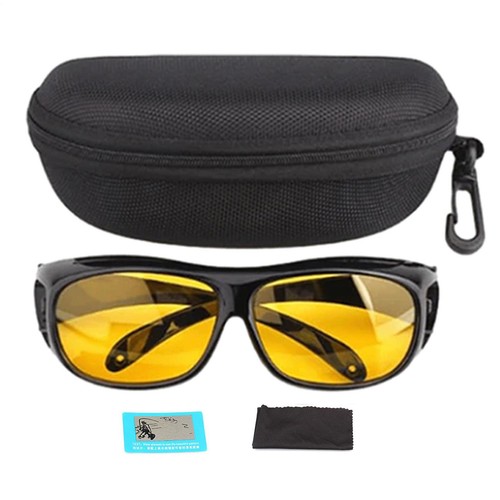 Night driving glasses - night,